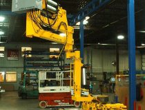 500 lbs. Sheet Metal Product