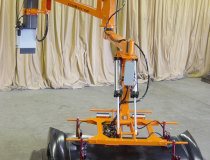 Manipulator Overhead Arm Lifting Truck Hood