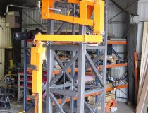 UltiBalance™ Lift Assist Overhead Mount