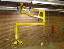 100 lbs. ATV Frame Flipper