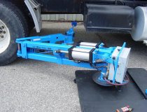 Limbo™ 100 lb Low-Profile