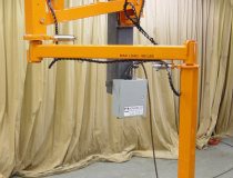100 lb. Sand Core Manipulator