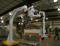 150 lb. Window Handler