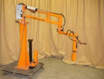 80 lb. Demo Manipulator