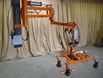 150 lb. Truck Hood Handler