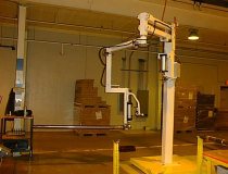 100 lbs. Shaft Puller