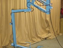 80 lb. Sand Core Handler
