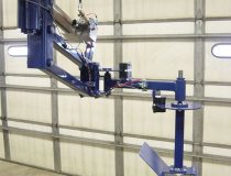 UltiBalance™ Manipulator Arm
