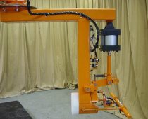500 lbs. Shaft Puller End-Effector