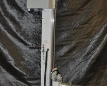 Roll Handling Manipulator With Probe