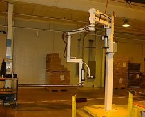 100 lbs. Shaft Puller