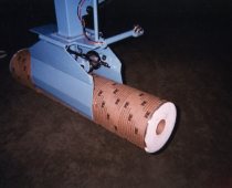 Roll Handling End-Effector